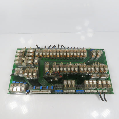 Dy-Sys Works BC-13M Power Supply Relay Circuit Board