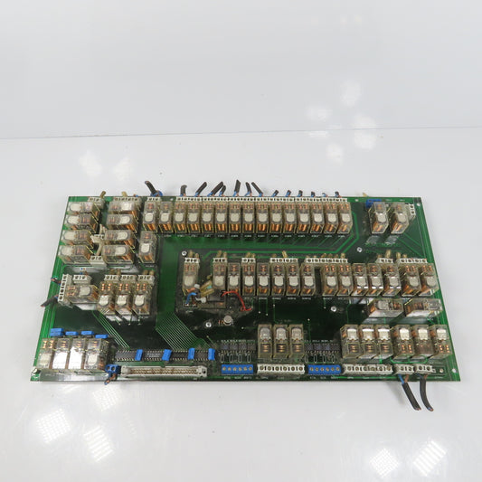 Dy-Sys Works BC-13M Power Supply Relay Circuit Board