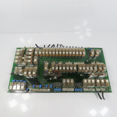 Dy-Sys Works BC-13M Power Supply Relay Circuit Board