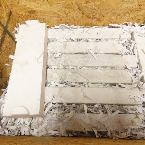 Cerox 720 Fired Refactory Shapes High Alumina High Strength Lot Of 11