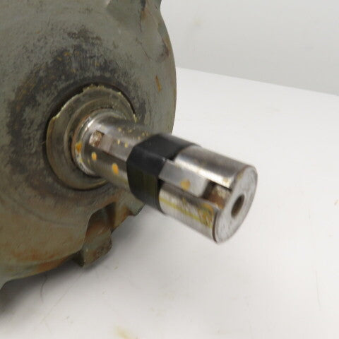 Dayton 3N734 7.5Hp 1745RPM 208-230/460V 3Ph Induction Motor