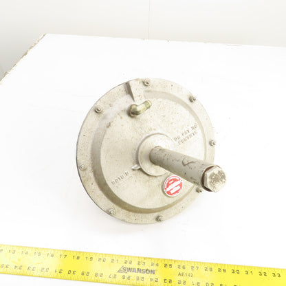 Surface Combustion SR12-16 9023 B Gas Pressure Regulator 1-1/2" NPT 9018 B