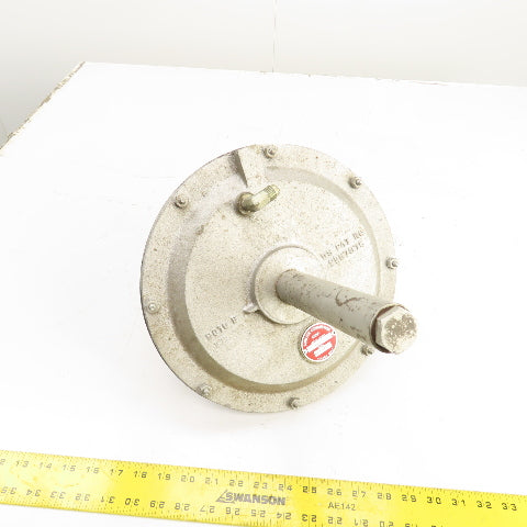Surface Combustion SR12-16 9023 B Gas Pressure Regulator 1-1/2" NPT 9018 B