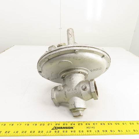 Surface Combustion SR12-16 9023 B Gas Pressure Regulator 1-1/2" NPT 9018 B