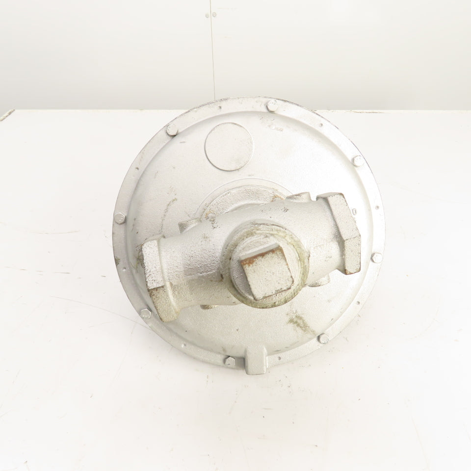 Surface Combustion SR12-16 9023 B Gas Pressure Regulator 1-1/2" NPT 9018 B