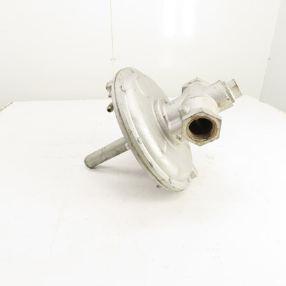 Surface Combustion SR12-16 9023 B Gas Pressure Regulator 1-1/2" NPT 9018 B