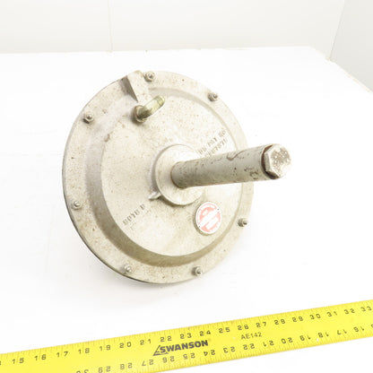 Surface Combustion SR12-16 9023 B Gas Pressure Regulator 1-1/2" NPT 9018 B