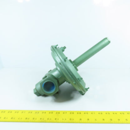 Pyronics SR12-48 9017-B Gas Pressure Regulator 1-1/2" NPT 9022-B