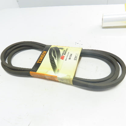 Timken B124 Super Blue Ribbon V-Belt