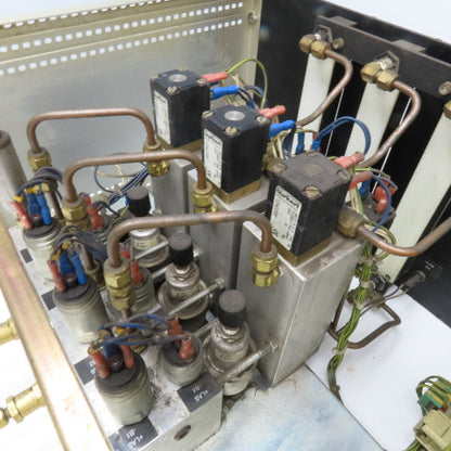 Gas Mixer Blender He CO2 N2 Laser Cutting Helium Carbon Dioxide Nitrogen