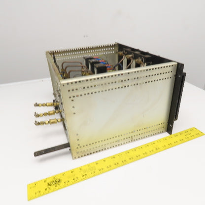 Gas Mixer Blender He CO2 N2 Laser Cutting Helium Carbon Dioxide Nitrogen