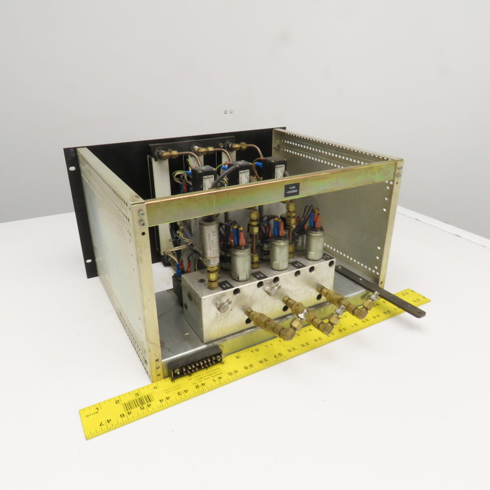 Gas Mixer Blender He CO2 N2 Laser Cutting Helium Carbon Dioxide Nitrogen