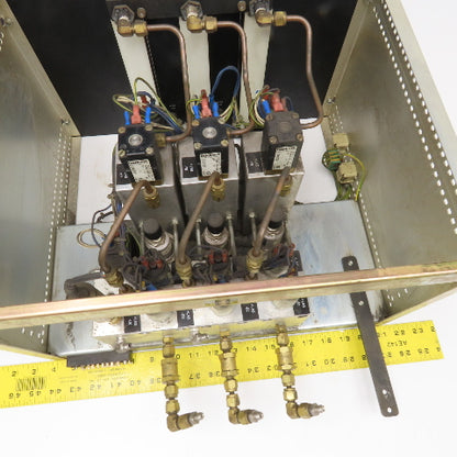 Gas Mixer Blender He CO2 N2 Laser Cutting Helium Carbon Dioxide Nitrogen