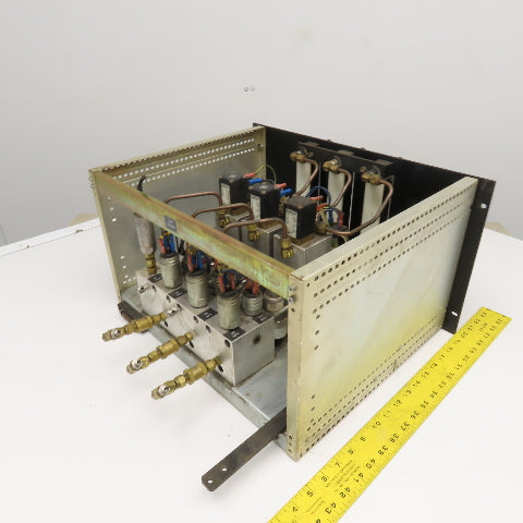 Gas Mixer Blender He CO2 N2 Laser Cutting Helium Carbon Dioxide Nitrogen