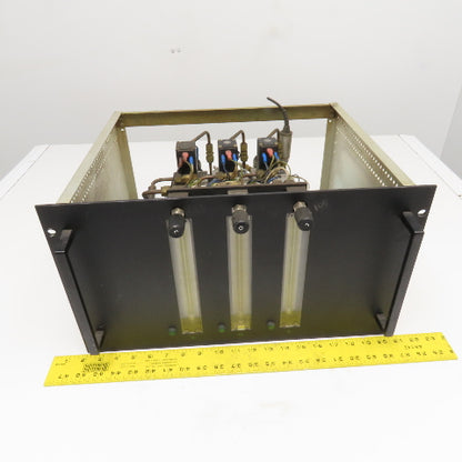 Gas Mixer Blender He CO2 N2 Laser Cutting Helium Carbon Dioxide Nitrogen