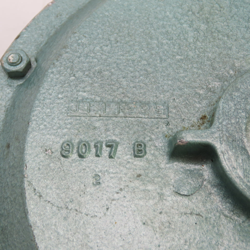Surface Combustion 9017-B Gas Pressure Regulator 1" NPT 9022-B