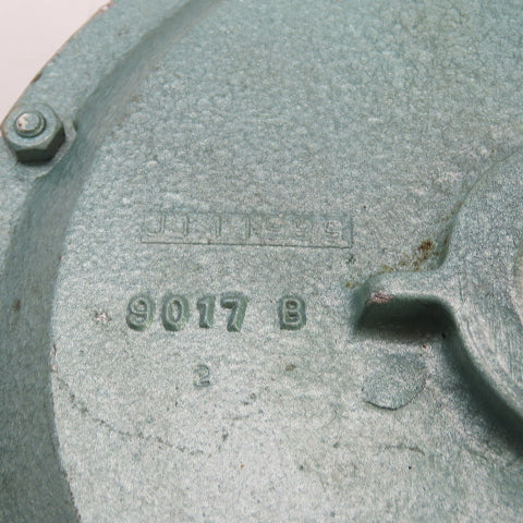 Surface Combustion 9017-B Gas Pressure Regulator 1" NPT 9022-B