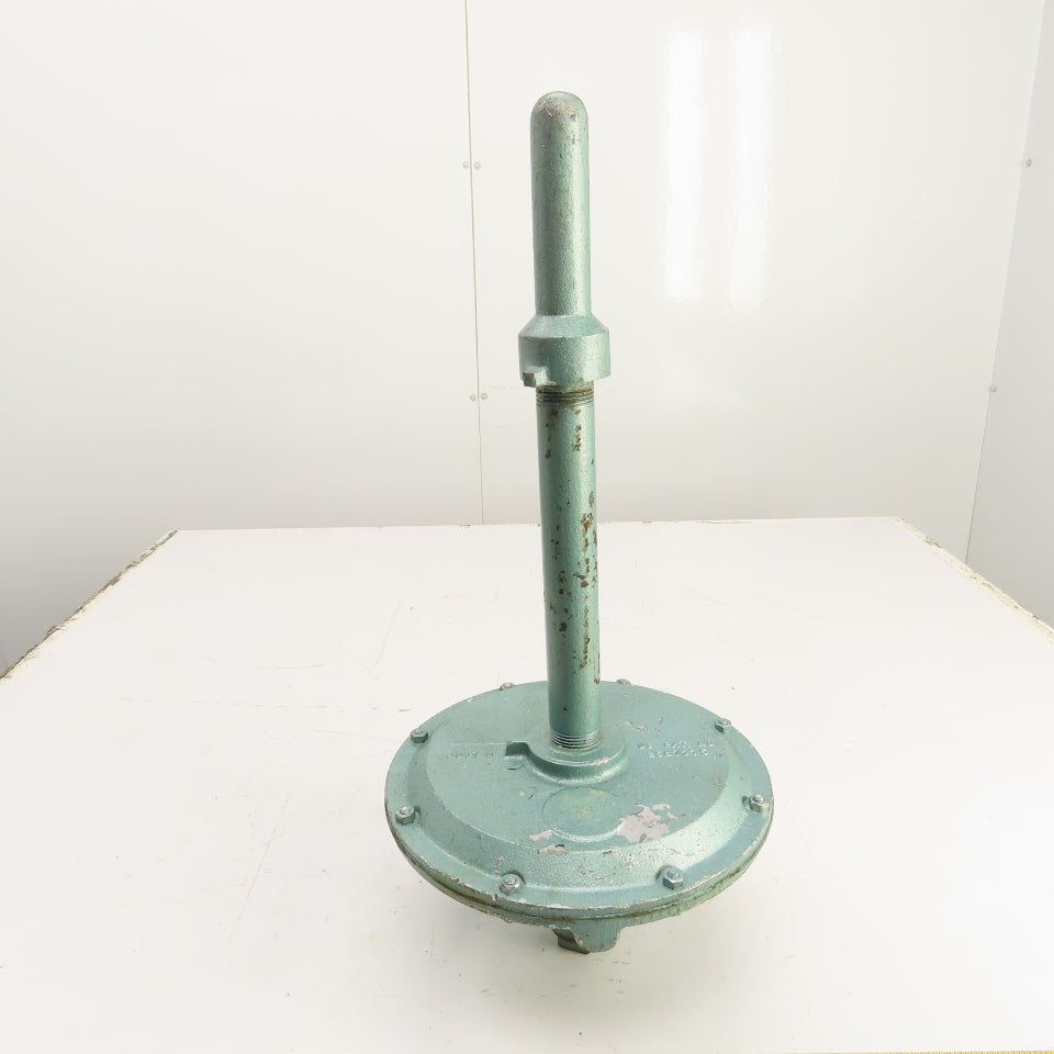 Surface Combustion 9017-B Gas Pressure Regulator 1" NPT 9022-B