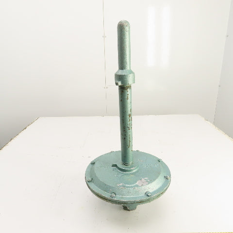 Surface Combustion 9017-B Gas Pressure Regulator 1" NPT 9022-B