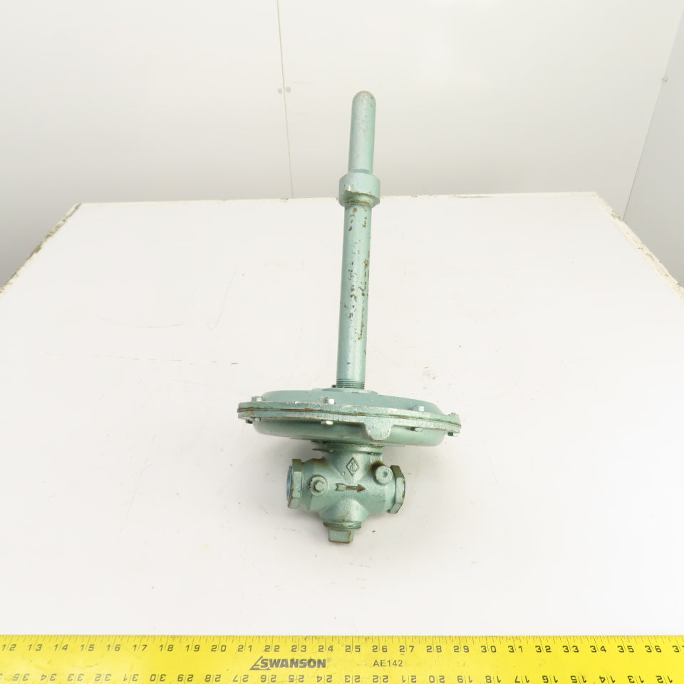 Surface Combustion 9017-B Gas Pressure Regulator 1" NPT 9022-B