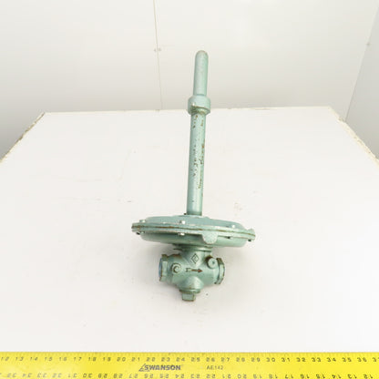 Surface Combustion 9017-B Gas Pressure Regulator 1" NPT 9022-B