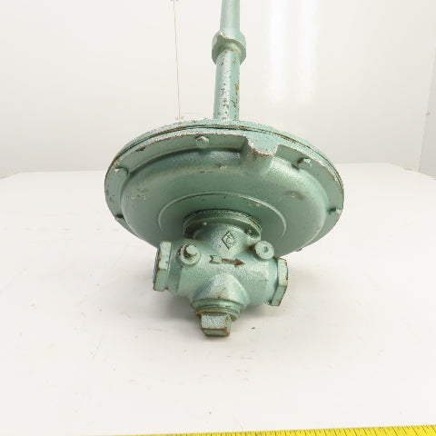 Surface Combustion 9017-B Gas Pressure Regulator 1" NPT 9022-B