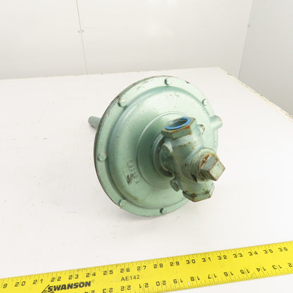 Surface Combustion 9017-B Gas Pressure Regulator 1" NPT 9022-B