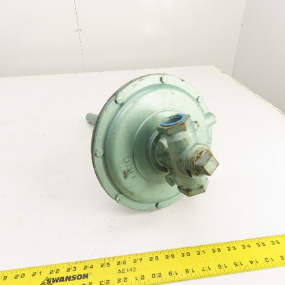 Surface Combustion 9017-B Gas Pressure Regulator 1" NPT 9022-B