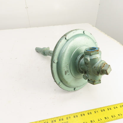 Surface Combustion 9017-B Gas Pressure Regulator 1" NPT 9022-B