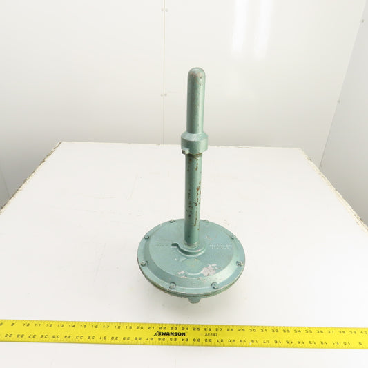 Surface Combustion 9017-B Gas Pressure Regulator 1" NPT 9022-B