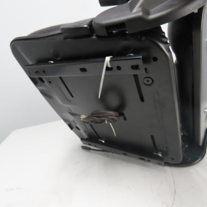 Forklift Vinyl Seat & Seat Belt Assembly NEW