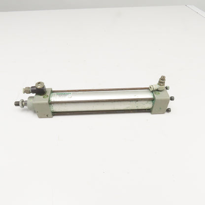 Numatics ZG040N0200000A1 40mm Bore 200mm Stroke Double Acting Air Cylinder