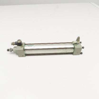 Numatics ZG040N0200000A1 40mm Bore 200mm Stroke Double Acting Air Cylinder