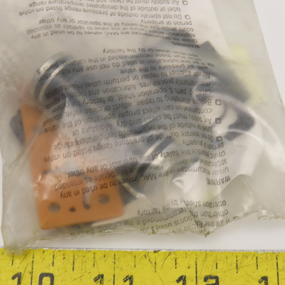 K-62002C Valve Repair Kit For MAC 2 Position Valve