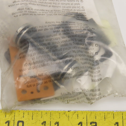 K-62002C Valve Repair Kit For MAC 2 Position Valve