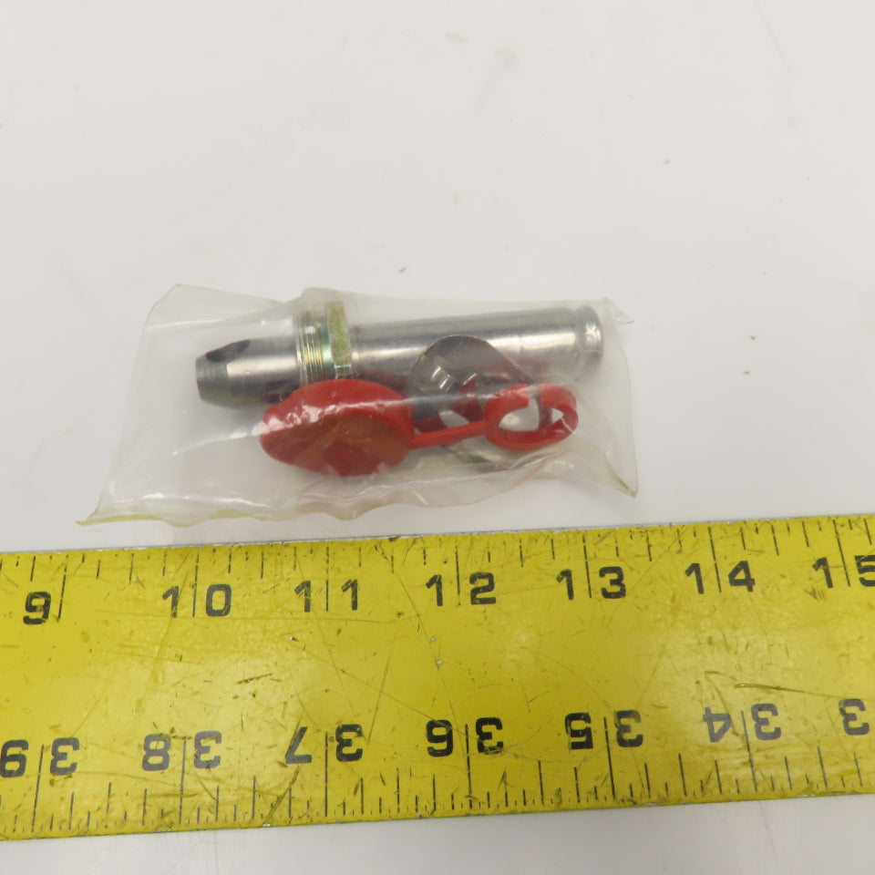 ASCO 8210 8211 Valve And Solenoid Rebuild Kit