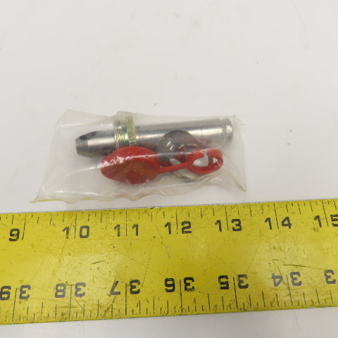 ASCO 8210 8211 Valve And Solenoid Rebuild Kit