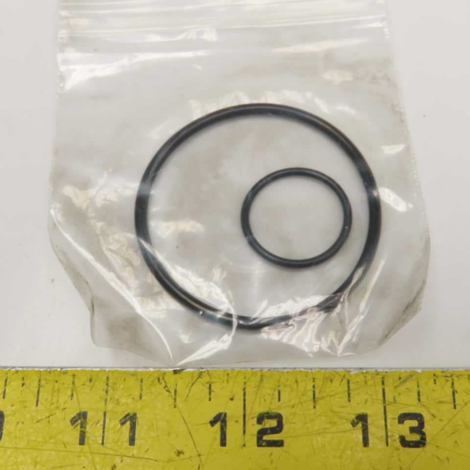 ASCO 6DYD0 Valve Rebuild Kit Body Gasket Core Spring