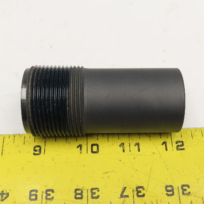 Engineered Abrasives EA1215 1-1/4" NPT Venturi Shot Sandblast Nozzle 5/16" Bore