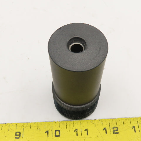 Engineered Abrasives EA1215 1-1/4" NPT Venturi Shot Sandblast Nozzle 5/16" Bore