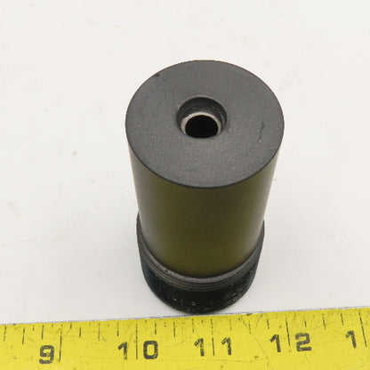 Engineered Abrasives EA1215 1-1/4" NPT Venturi Shot Sandblast Nozzle 5/16" Bore