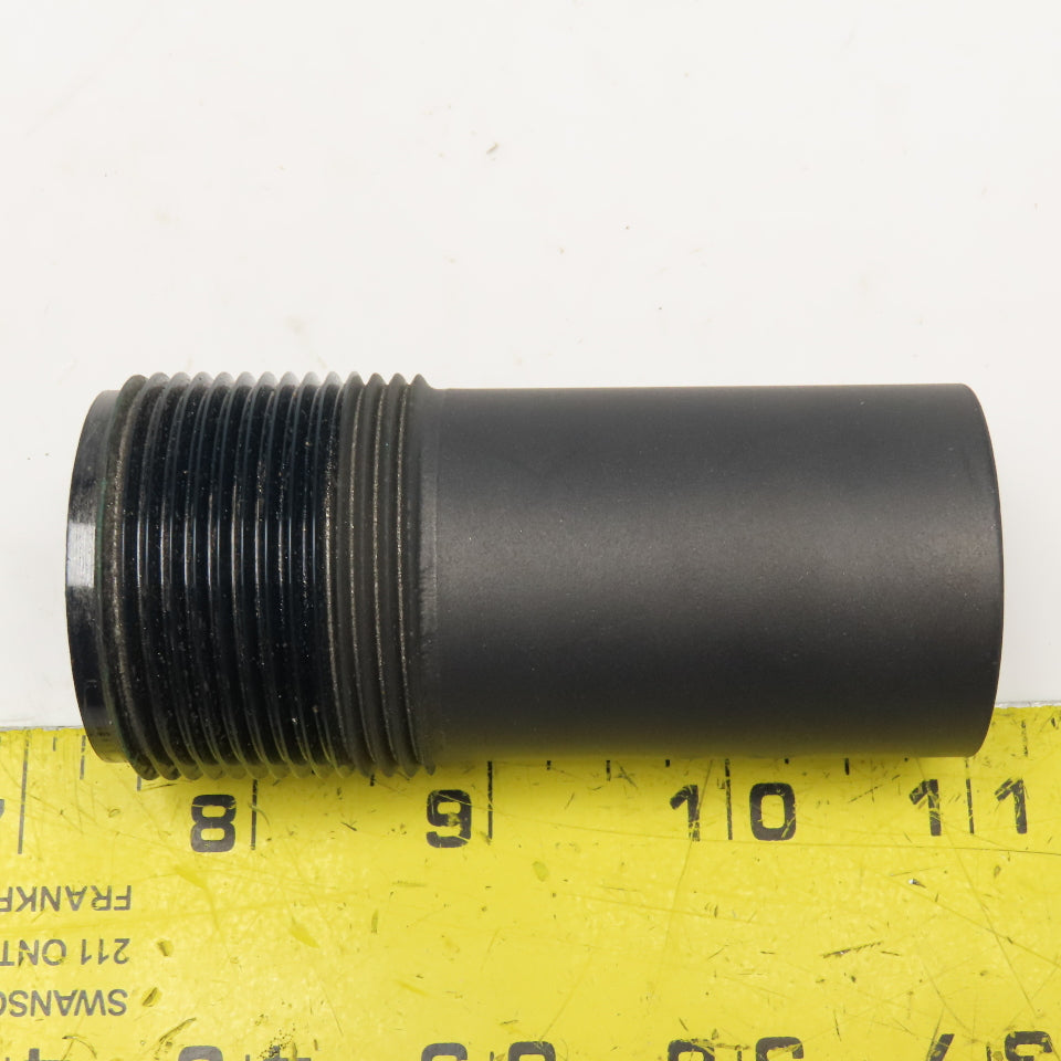 Engineered Abrasives EA1215 1-1/4" NPT Venturi Shot Sandblast Nozzle 5/16" Bore
