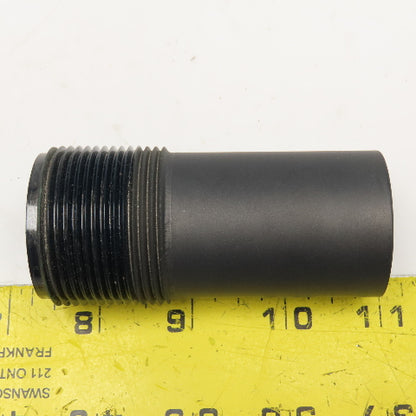 Engineered Abrasives EA1215 1-1/4" NPT Venturi Shot Sandblast Nozzle 5/16" Bore