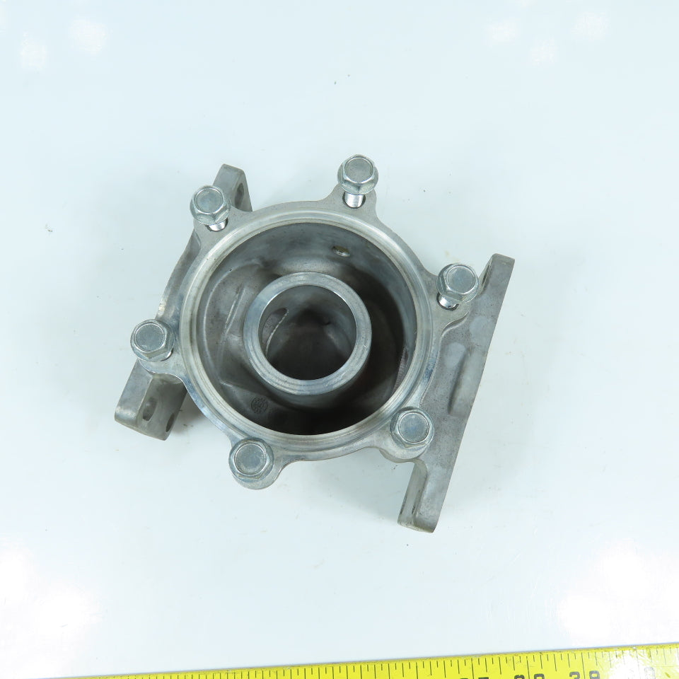 Asco Solenoid Valve Aluminum Body Housing ONLY (Model Unknown) 1" NPT