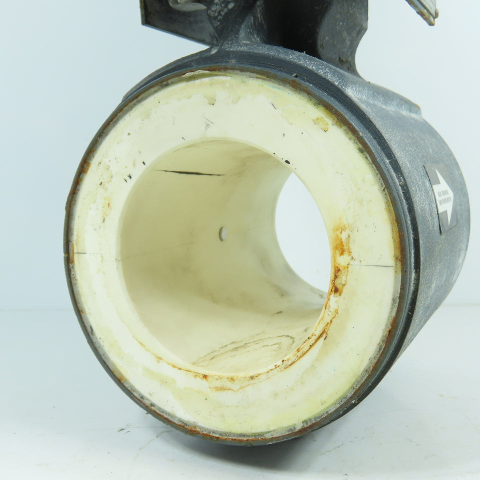 Foxboro IMT20-TA10FGZ 8003A-WCT-PJGFGZ 3" Magnetic Flowtube & I/A Transmitter