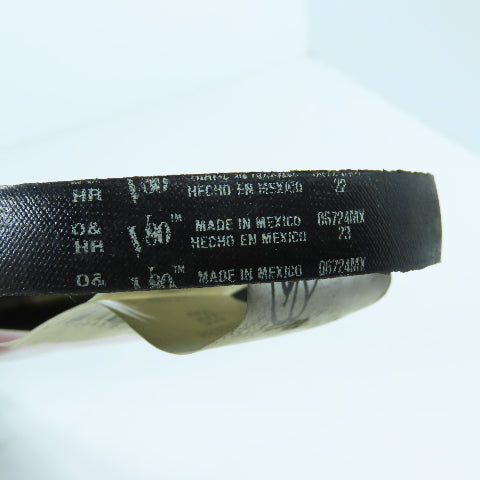 Gates 9003-2058 Hi-Power B58 V-Belt 61" x 0.66" x 0.41" Lot Of 4