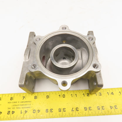 ASCO 1" NPT Aluminum Solenoid Valve Body Believed To Be For JB8214250CSA