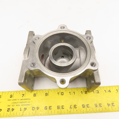 ASCO 1" NPT Aluminum Solenoid Valve Body Believed To Be For JB8214250CSA