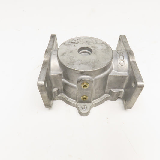 ASCO 1" NPT Aluminum Solenoid Valve Body Believed To Be For JB8214250CSA