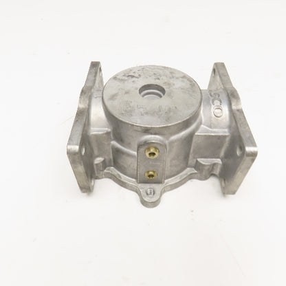 ASCO 1" NPT Aluminum Solenoid Valve Body Believed To Be For JB8214250CSA